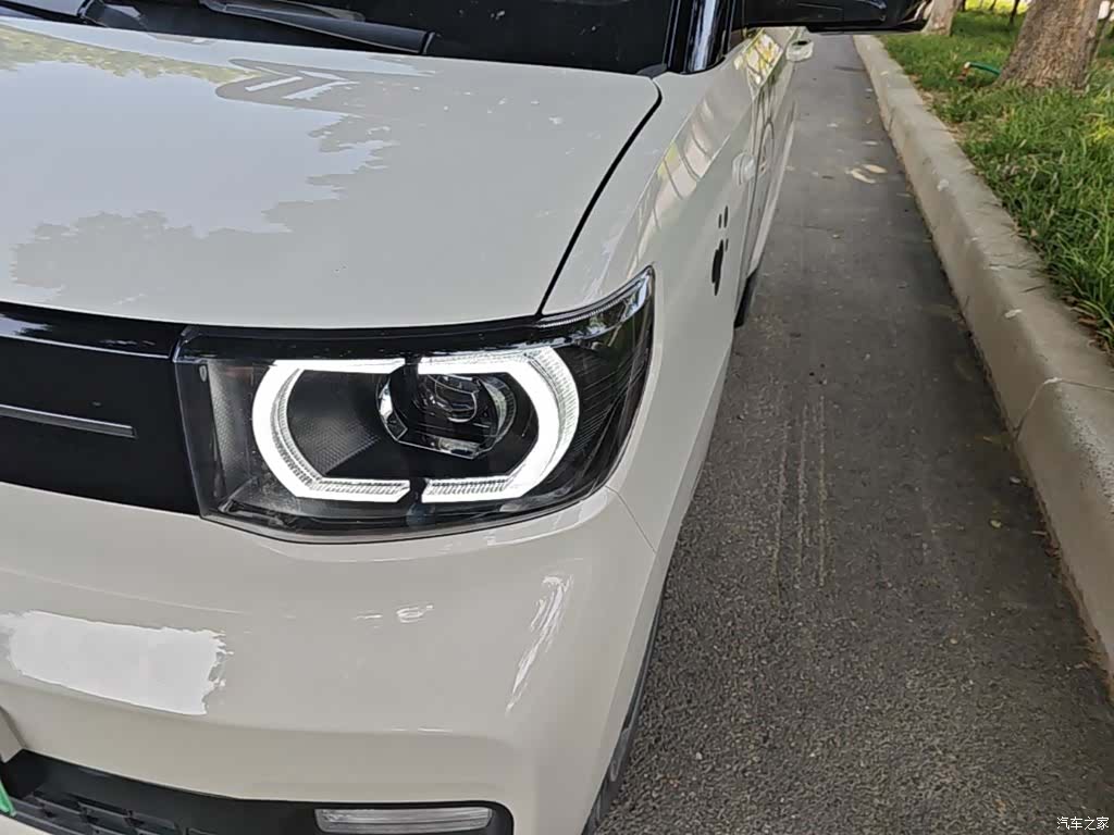Wuling MINIEV, 2023 24