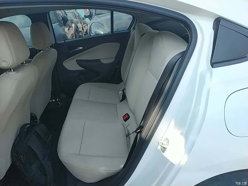 Buick 15N, 2023 17
