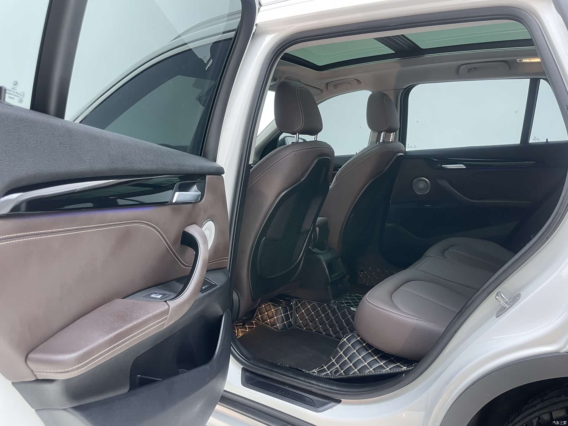 BMW X1, 2022 18