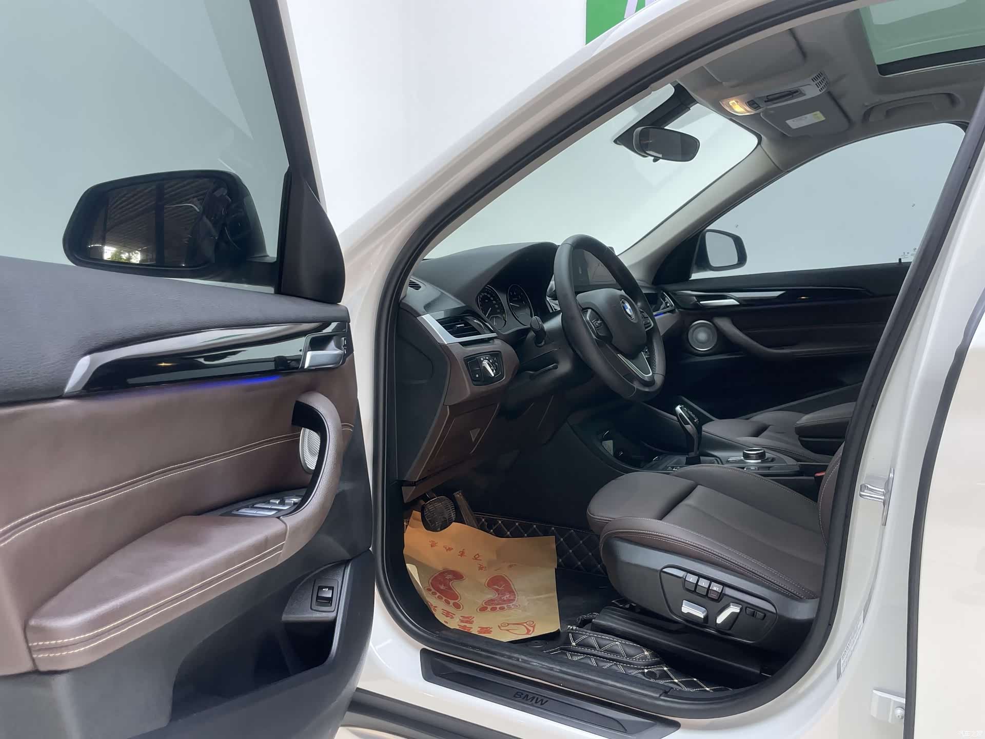 BMW X1, 2022 16
