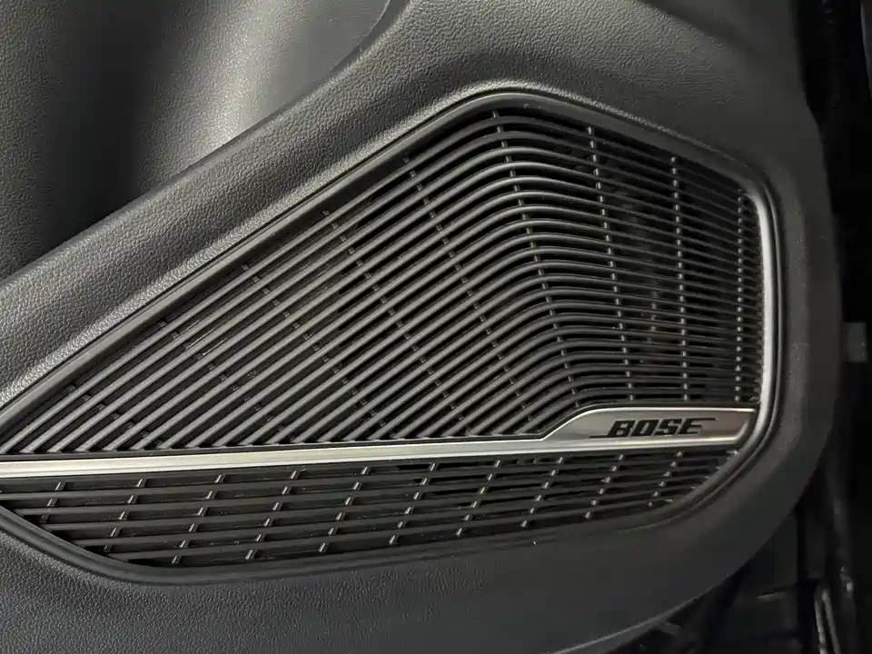 Roewe Feifan MARVEL R