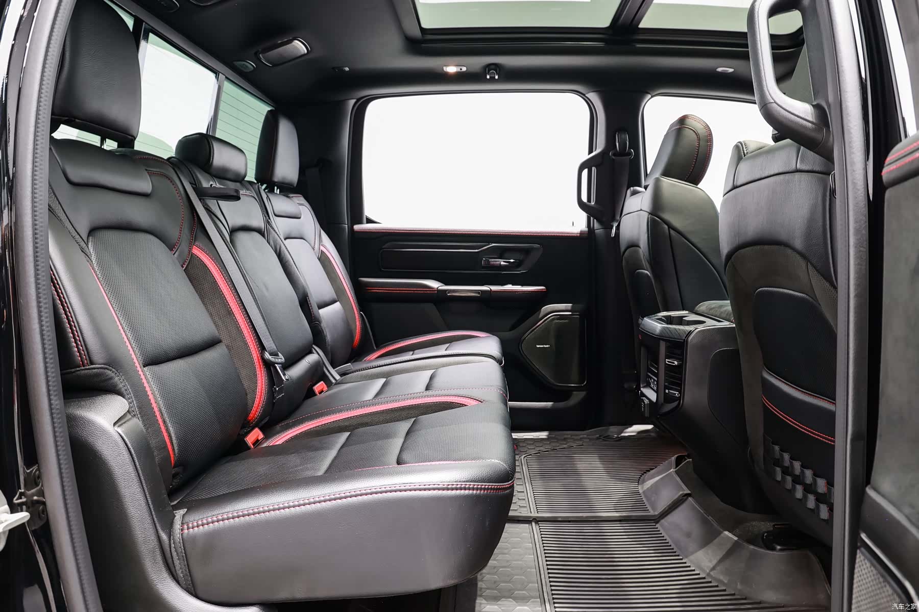 RAM Trucks, 2024 11