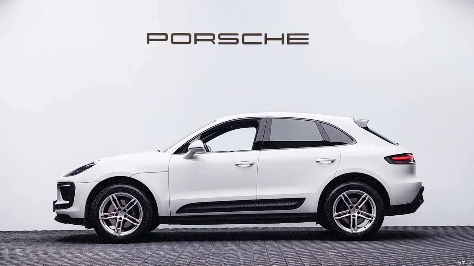 Porsche Macan, 2023 4