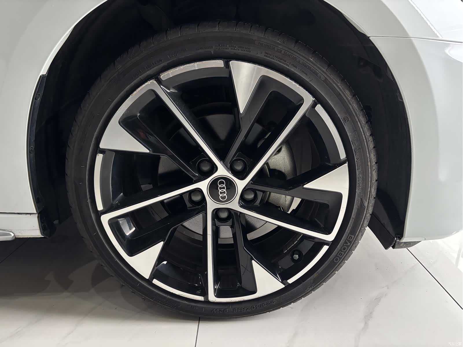 Audi A3, 2022 23