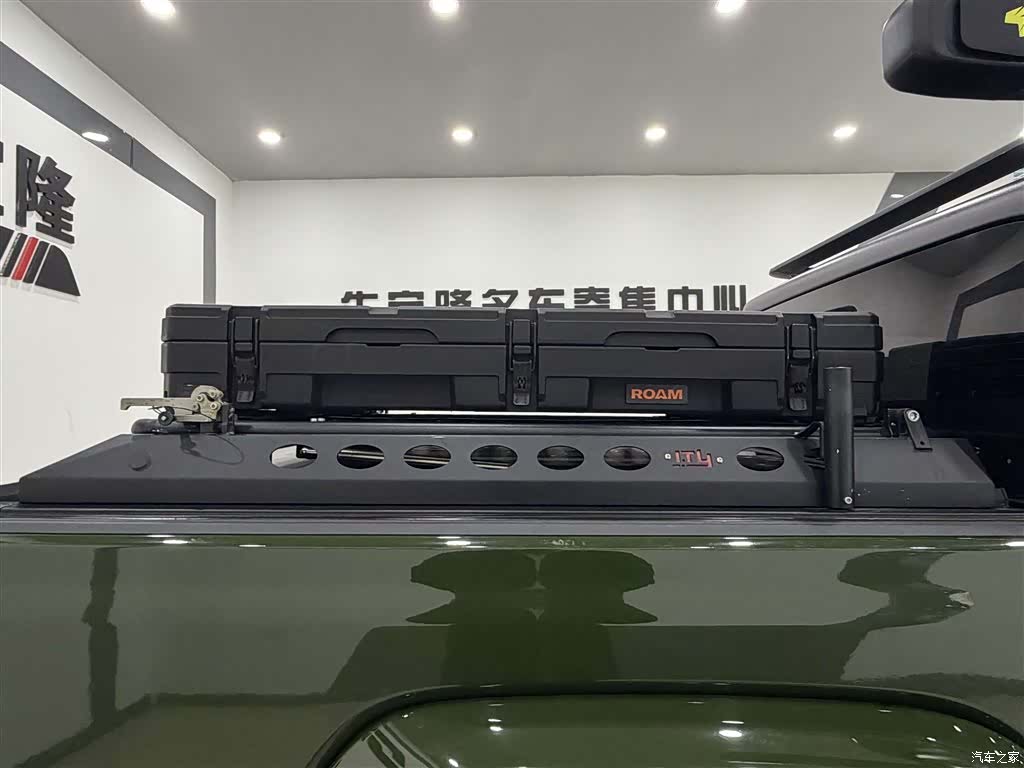 Jeep Gladiator, 2023 19