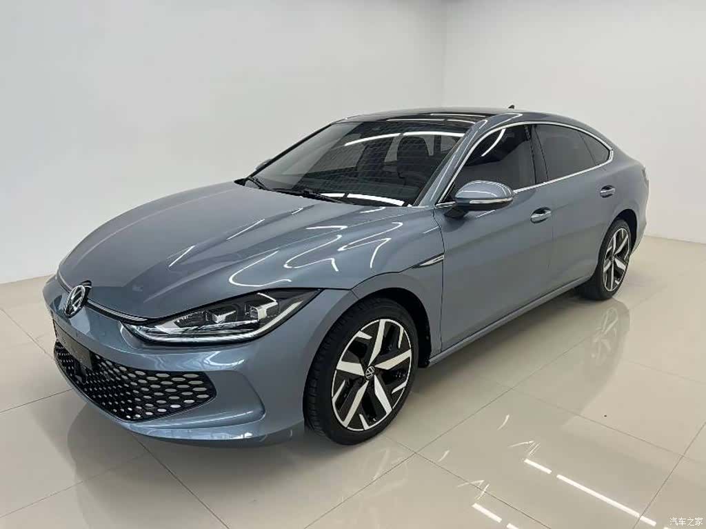 Volkswagen Lamando, 2023 1