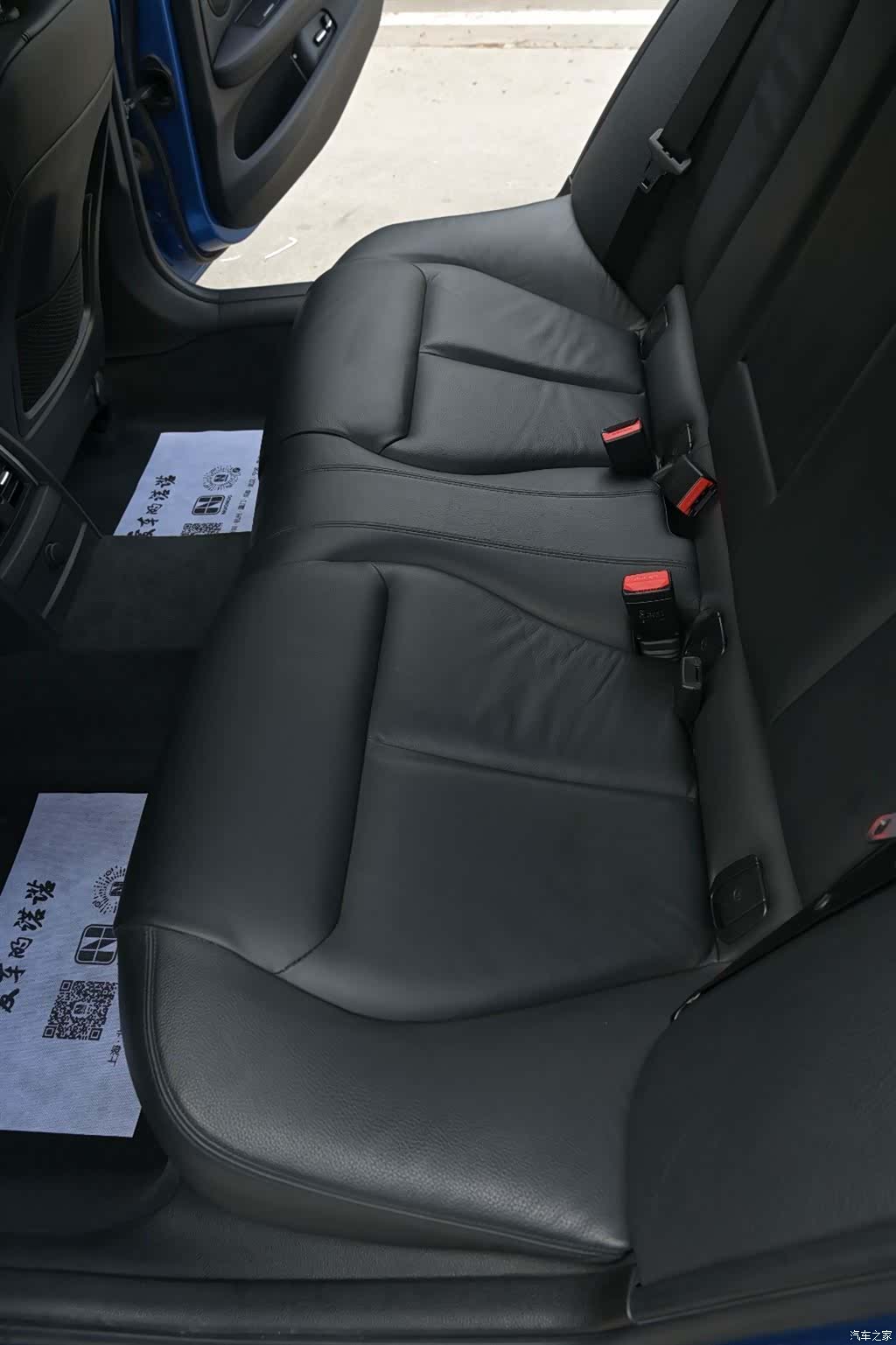 BMW 3 Series, 2017 23