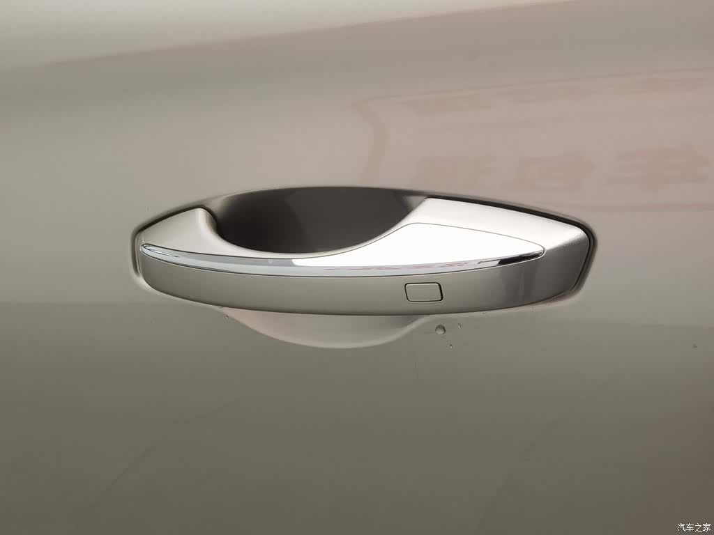 Geely 6, 2025 18