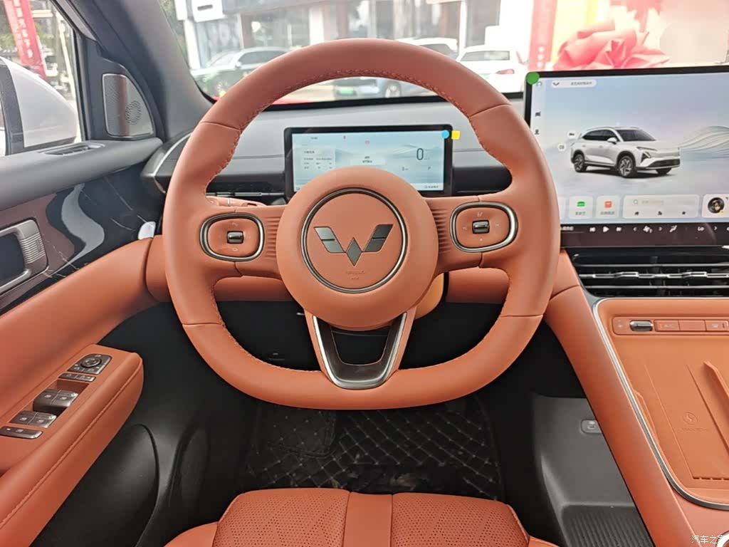 Wuling Starlight, 2026 17