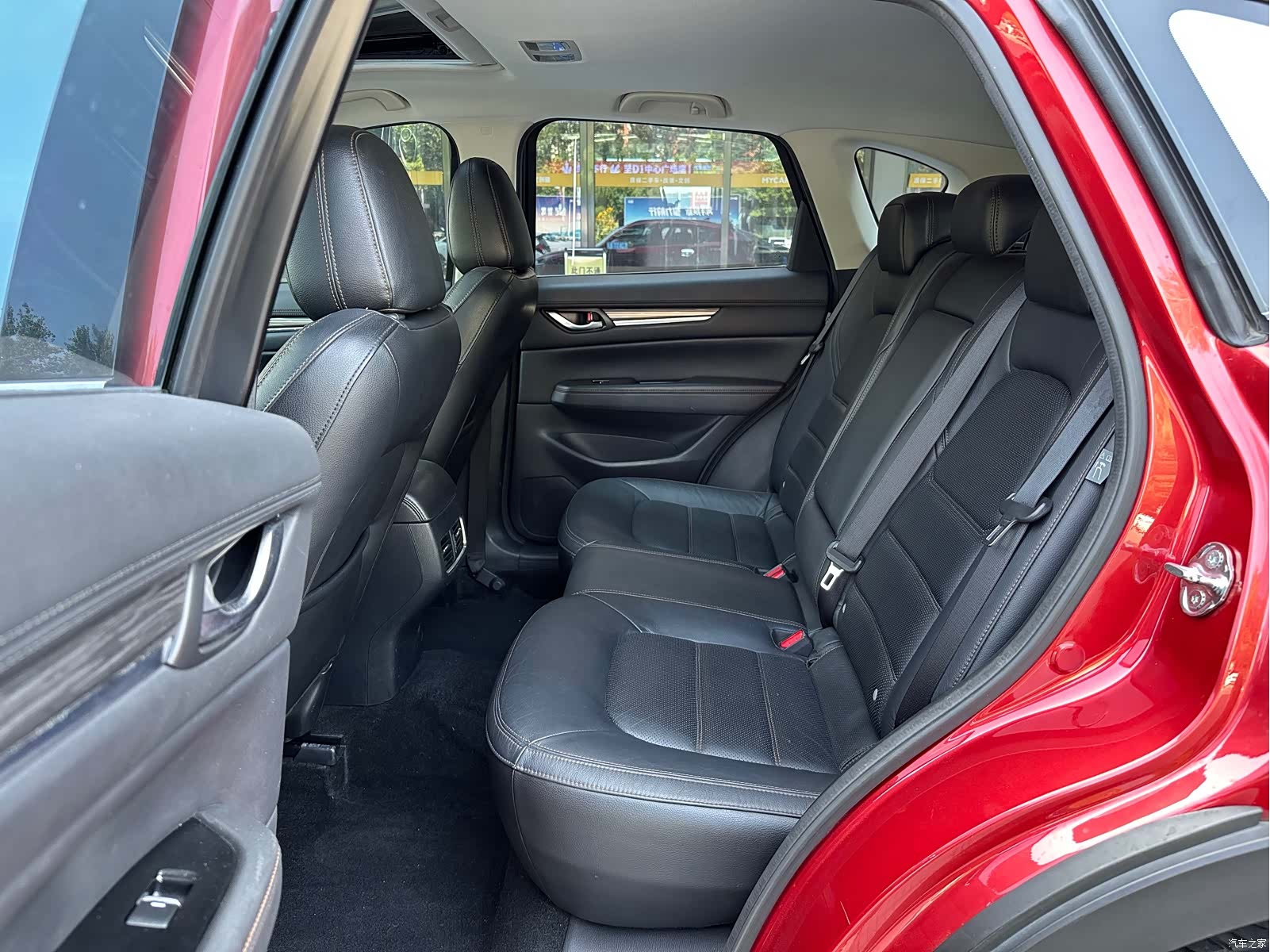Mazda CX-5, 2017 27