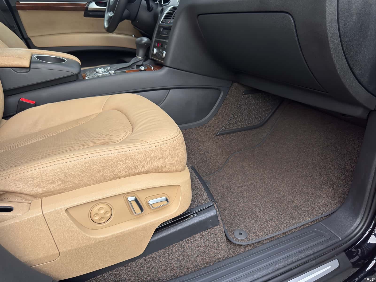 Audi Q7, 2015 17