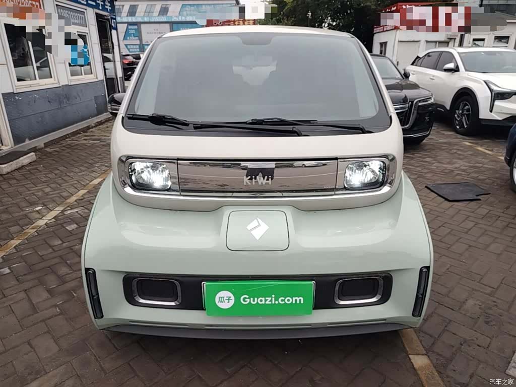 Wuling Yuan, 2023 3
