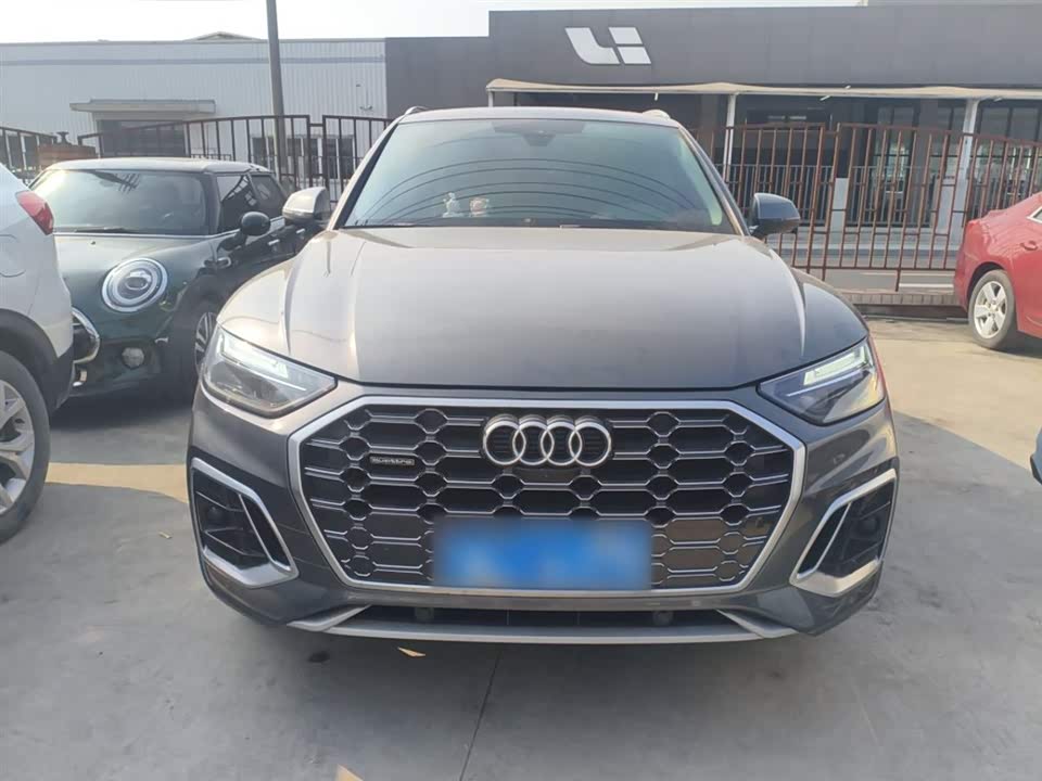 Audi Q5L