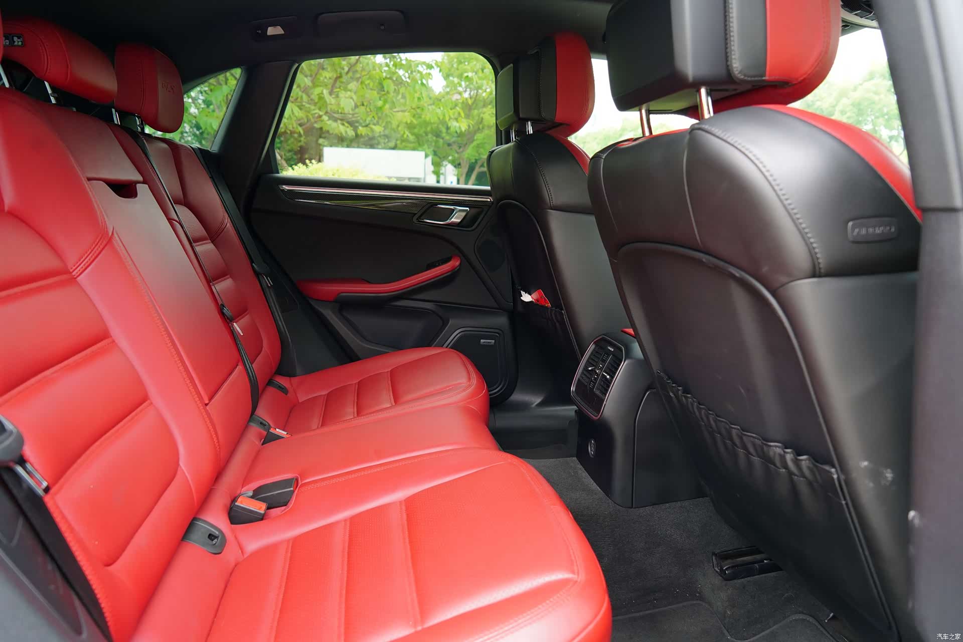 Porsche Macan, 2017 8