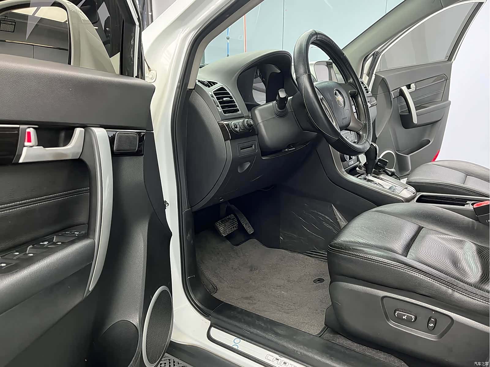 Chevrolet 7, 2014 12