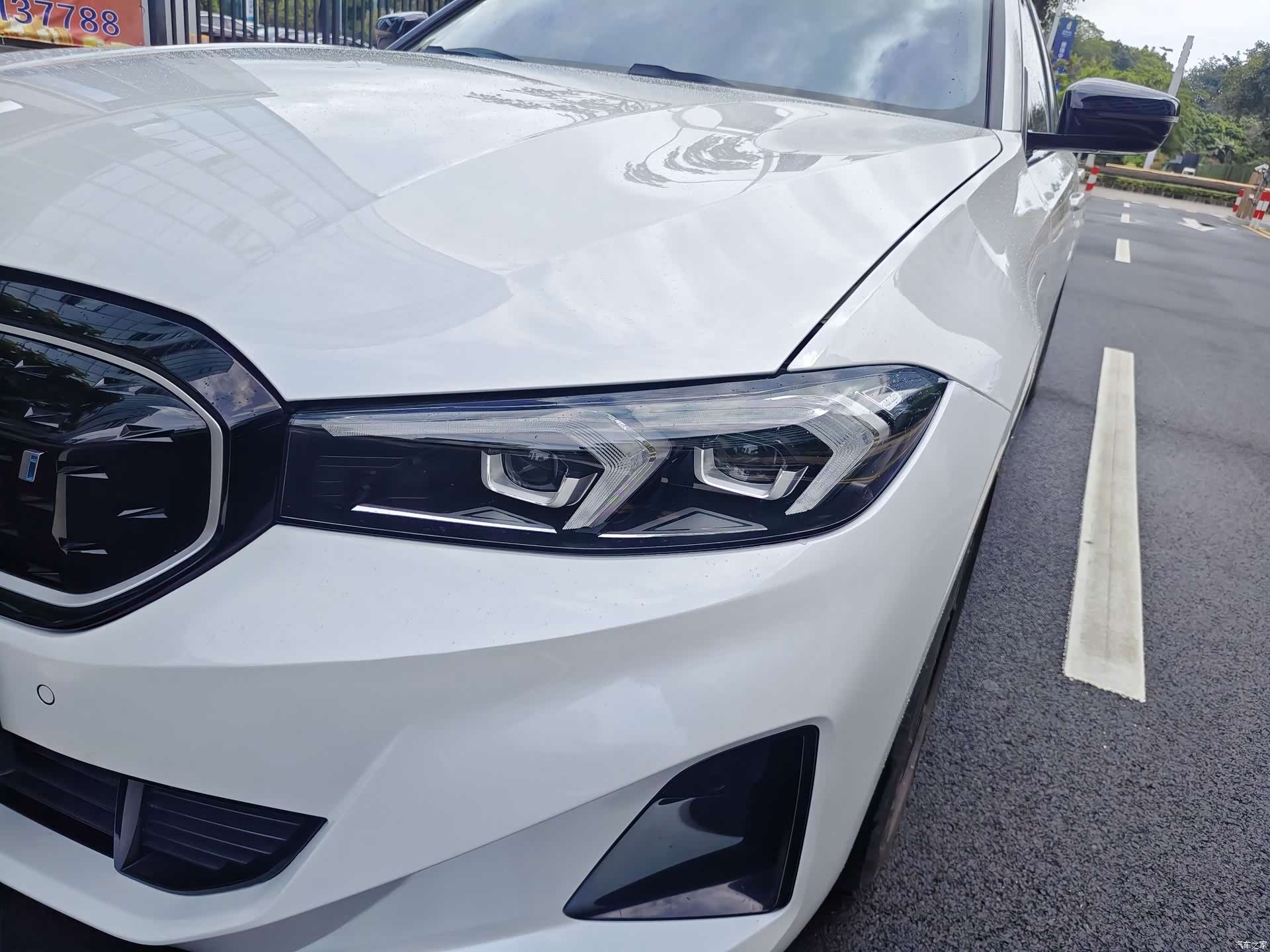 BMW i3, 2023 15