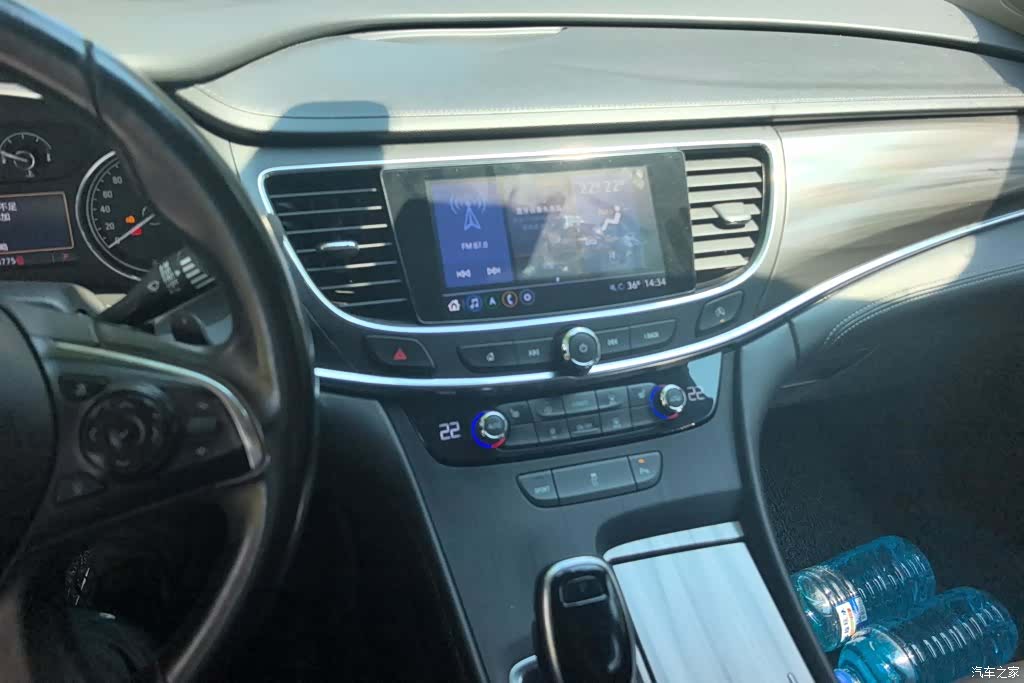 Buick LaCrosse, 2021 13
