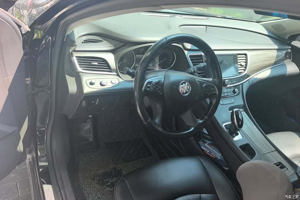 Buick LaCrosse, 2021 12