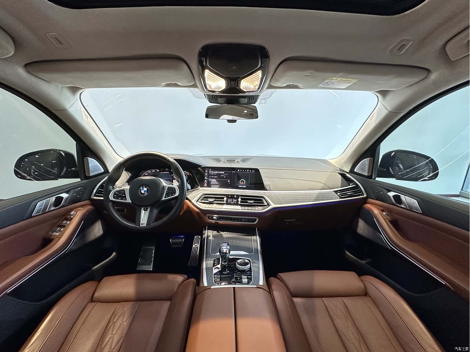 BMW X7, 2022 16