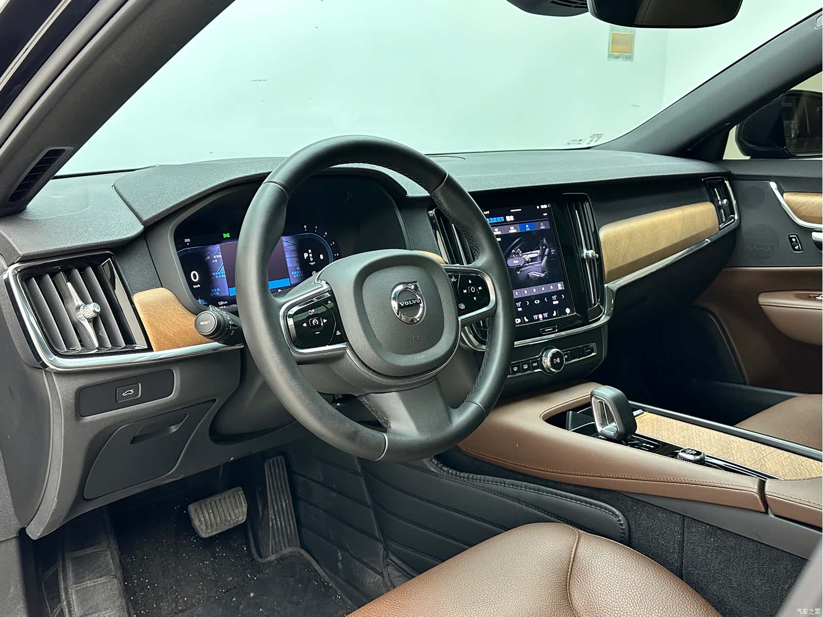 Volvo S90, 2024 9