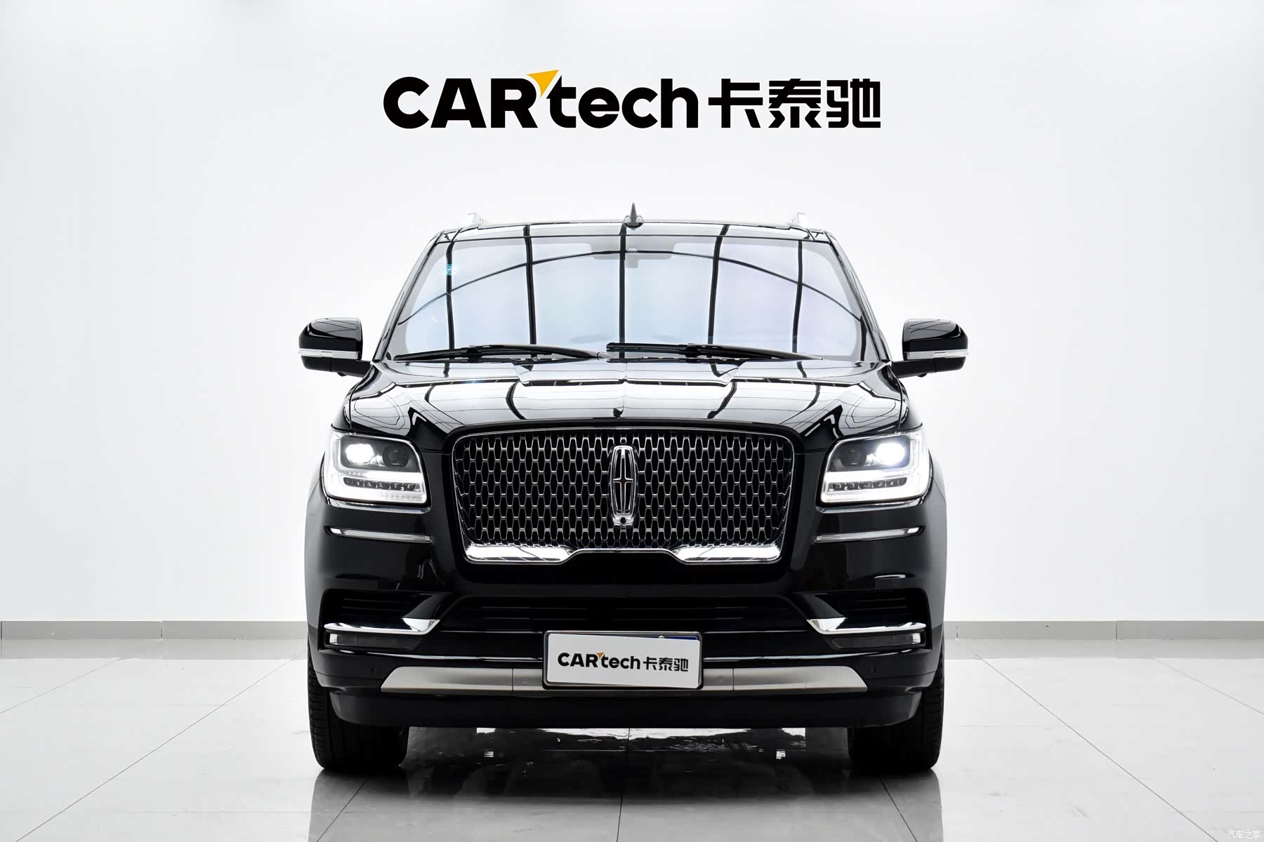 Lincoln Navigator, 2019 2