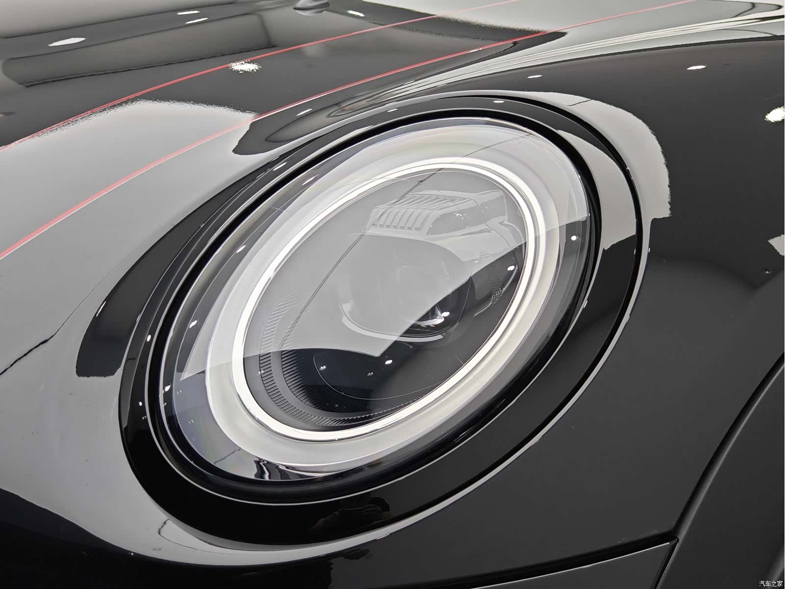 Mini Cooper, 2022 9