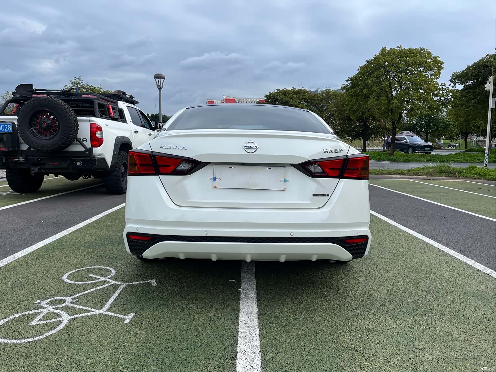 Nissan Teana, 2022 17