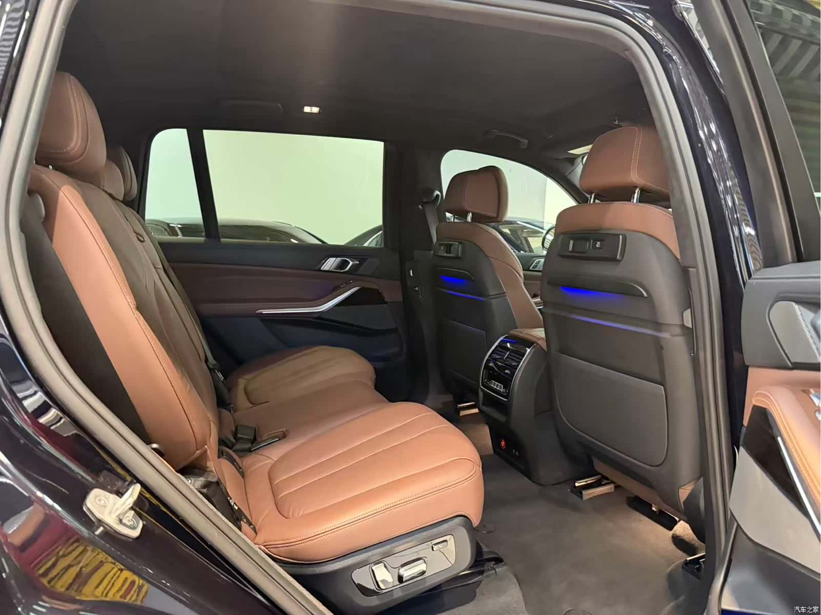 BMW X7, 2019 13