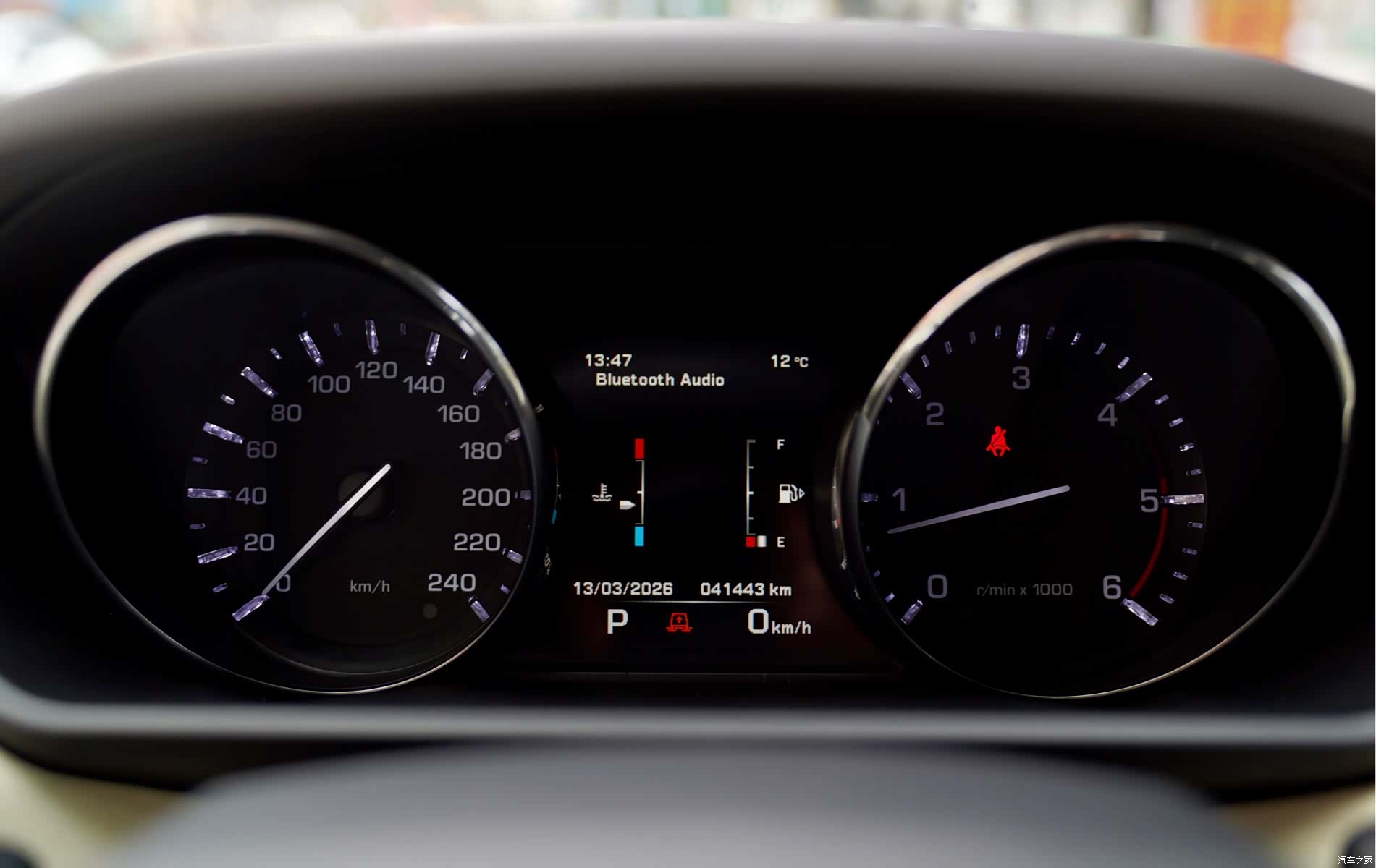 Land Rover Range Rover, 2015 все фото