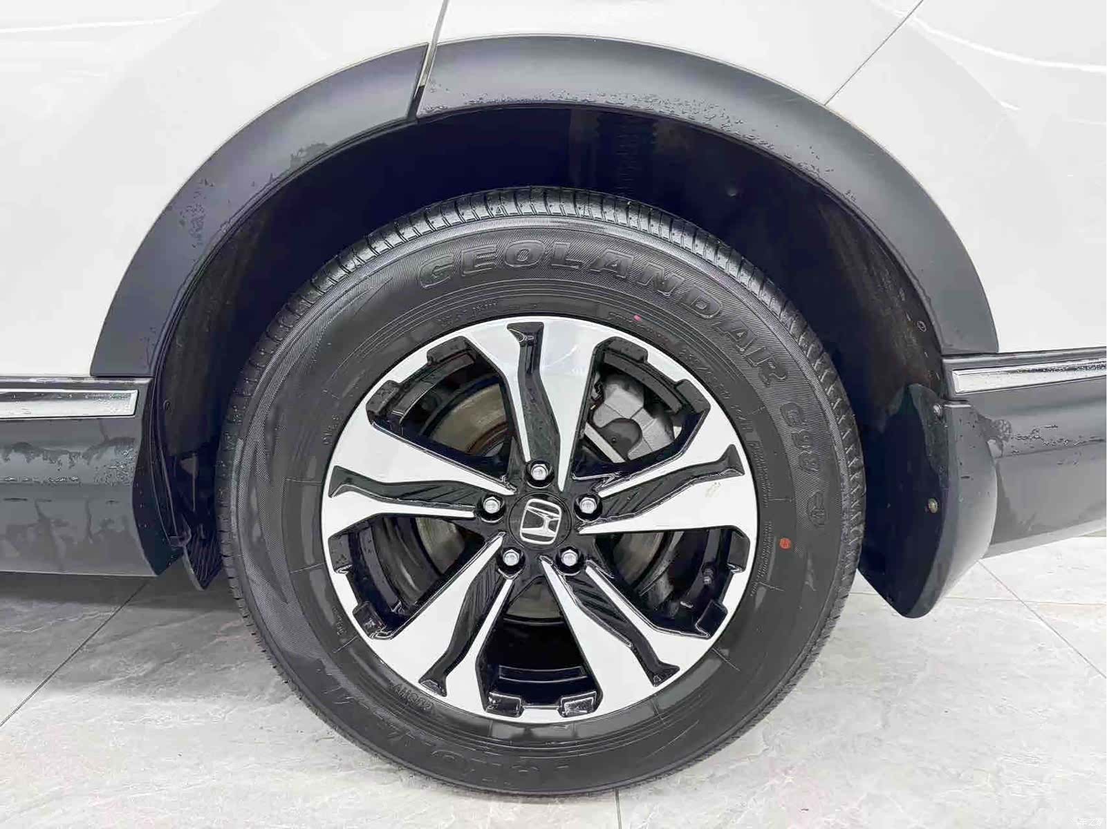Honda CR-V, 2022 20