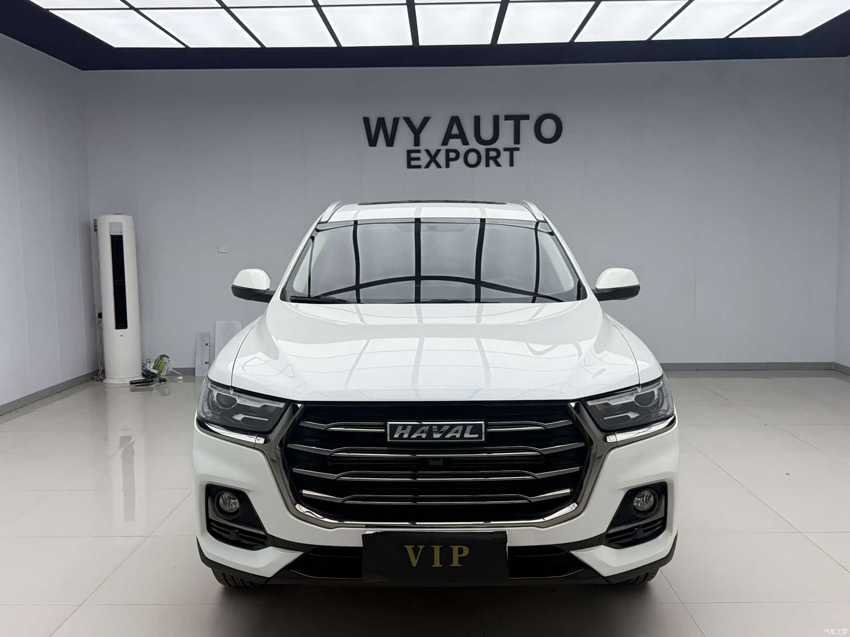 Haval H6, 2022 3