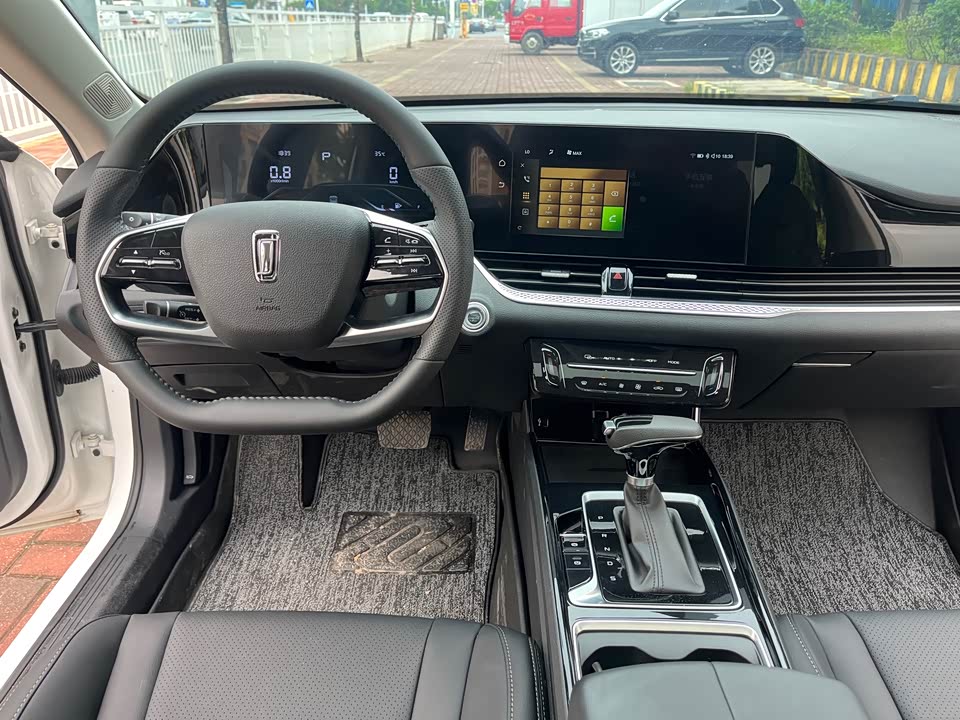 Besturn B70