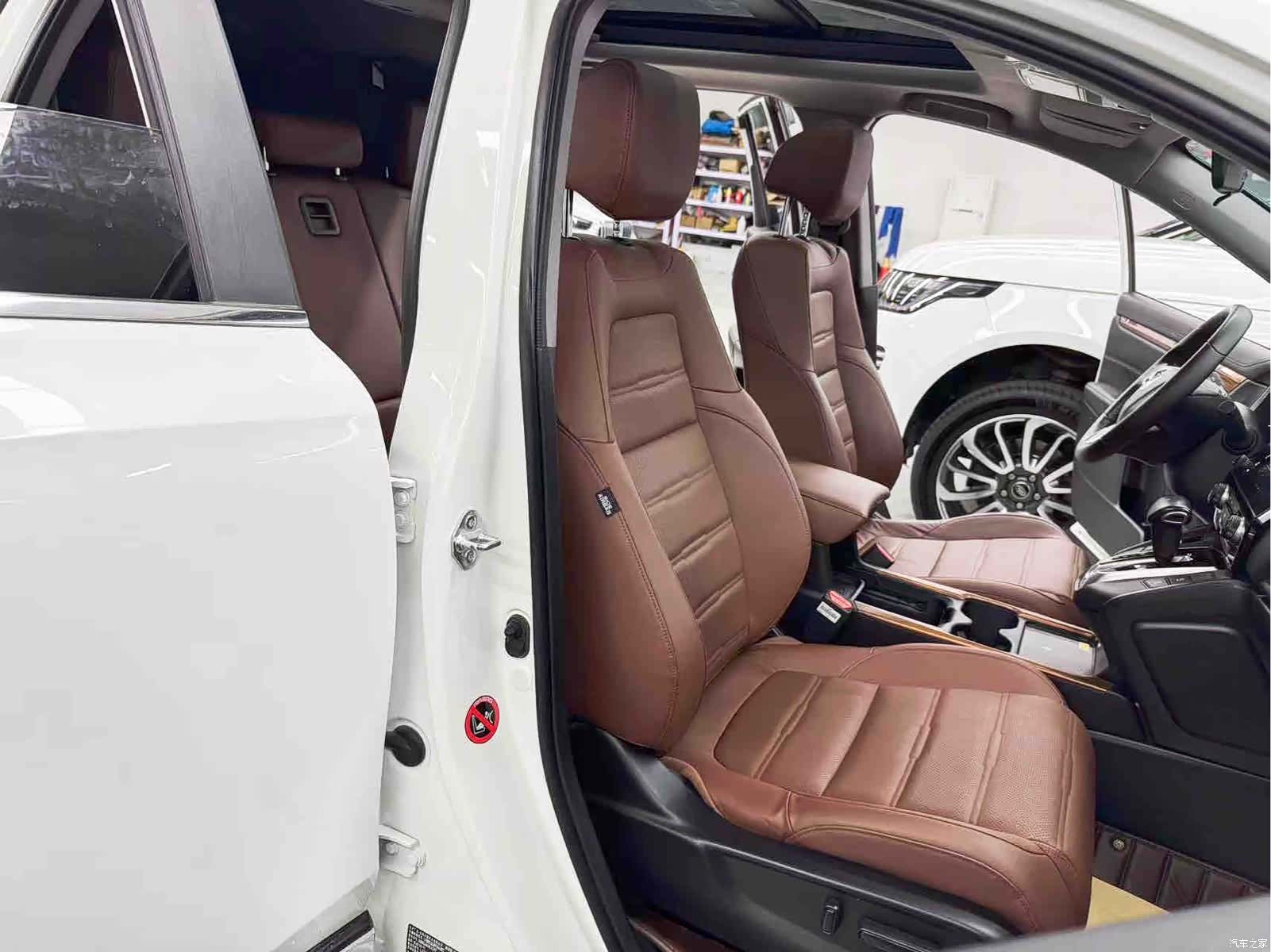 Honda CR-V, 2022 14