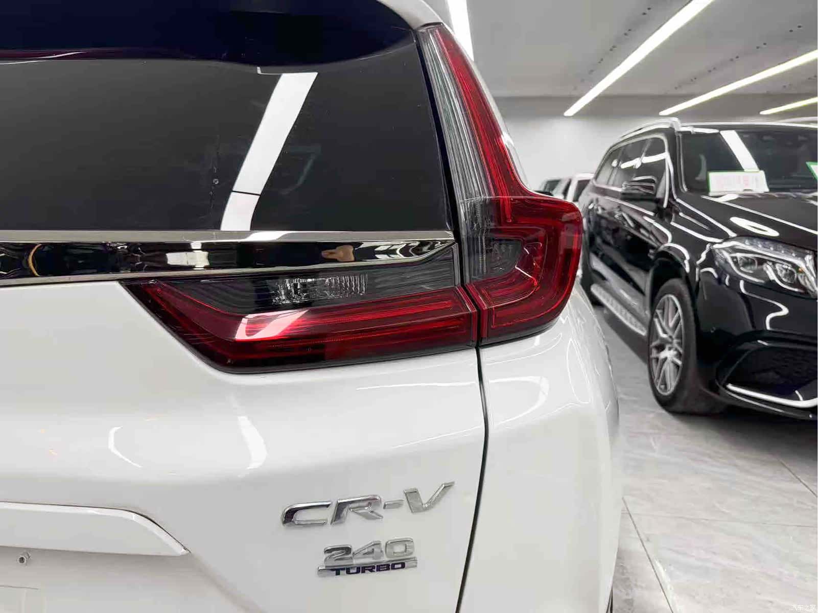 Honda CR-V, 2022 19