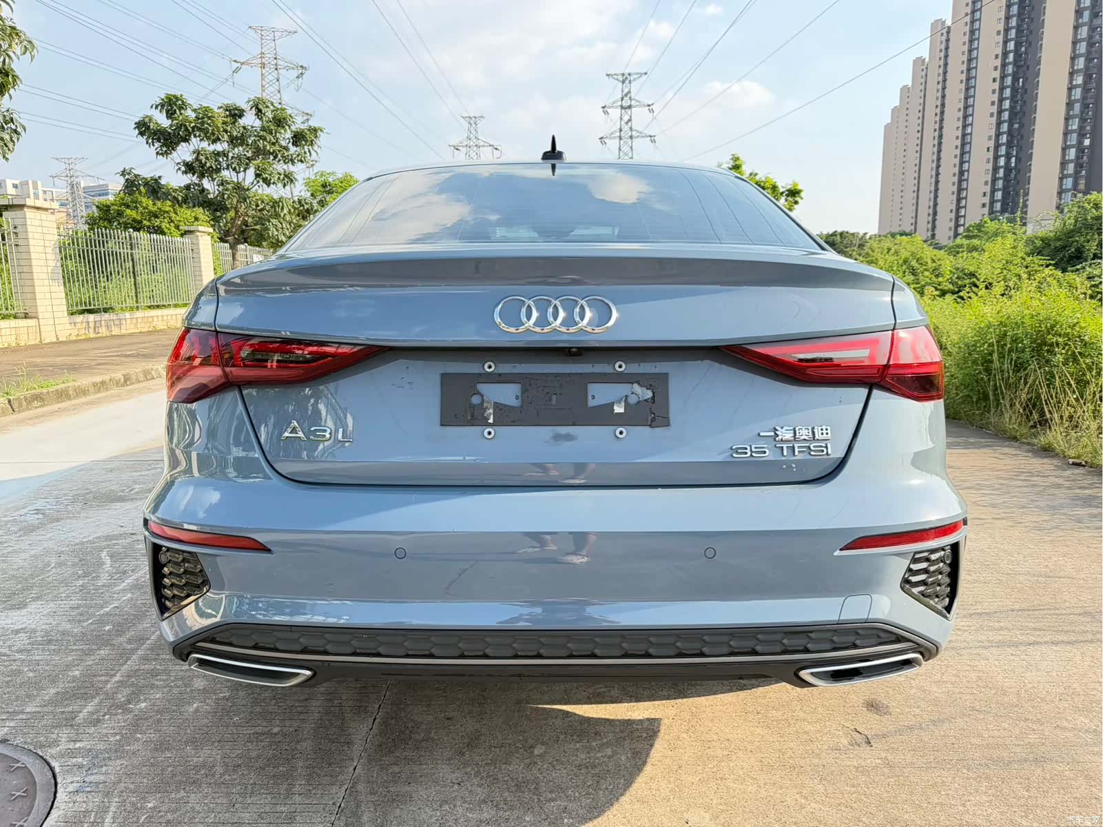Audi A3, 2022 4
