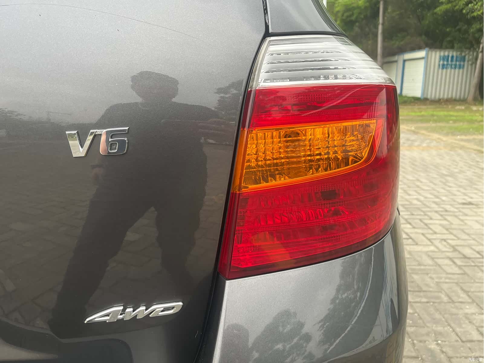 Toyota Highlander, 2008 14