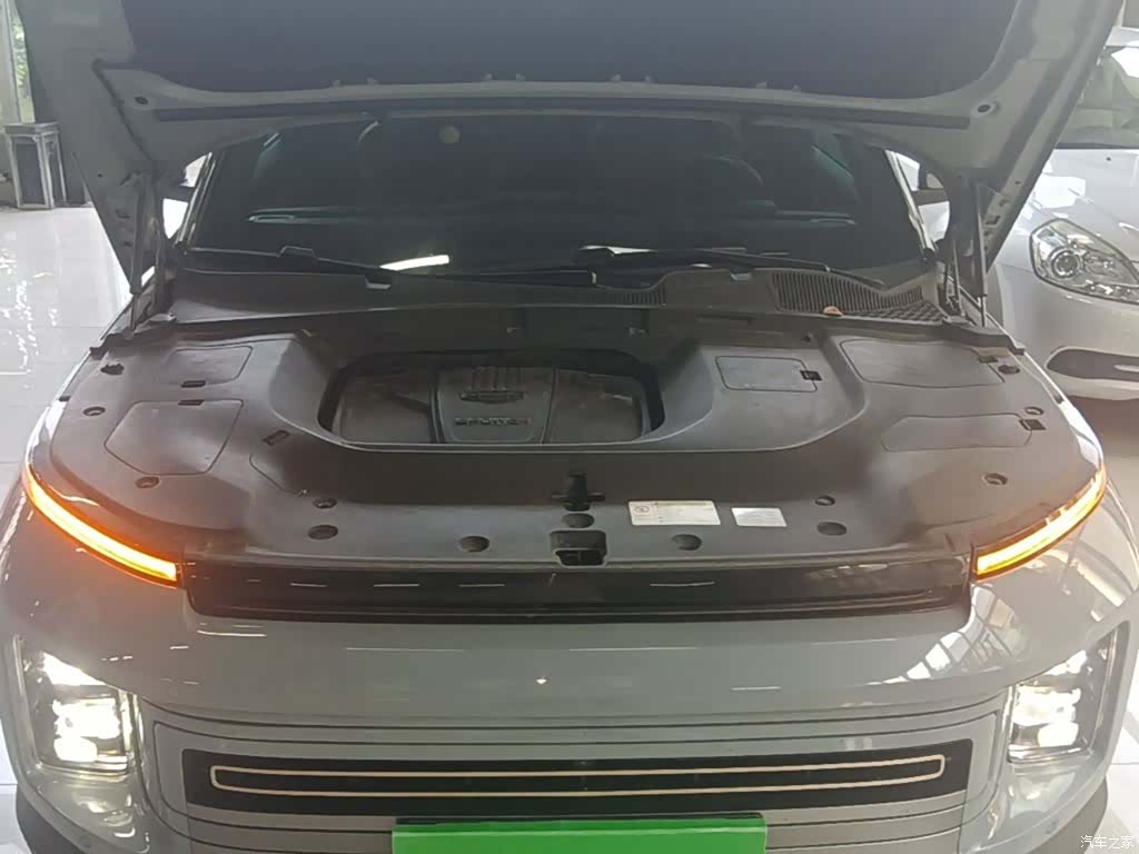 Geely Icon, 2020 20