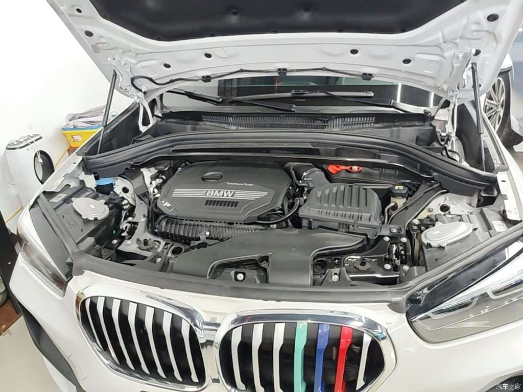 BMW X1, 2021 20
