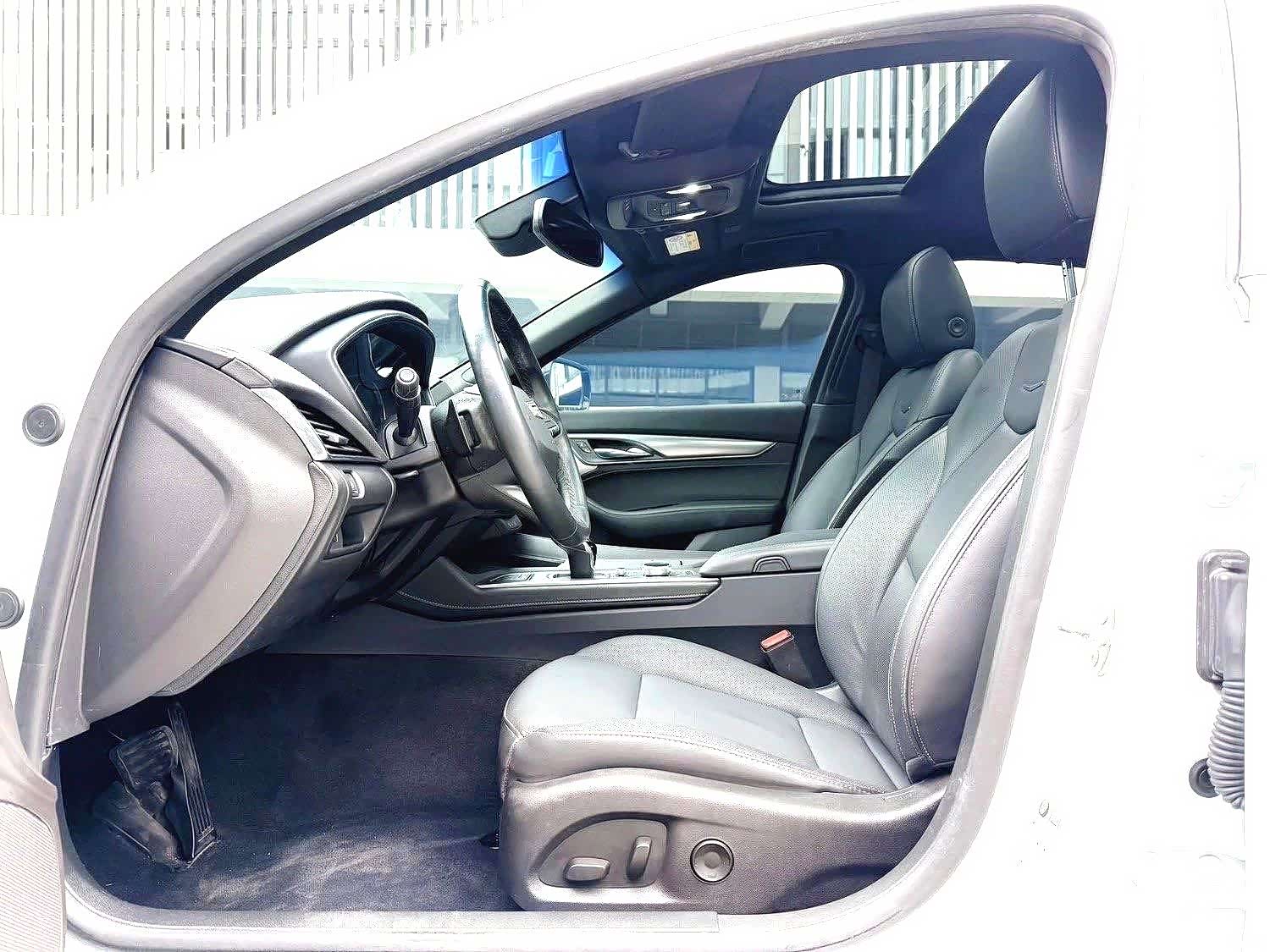 Cadillac CT5, 2020 6