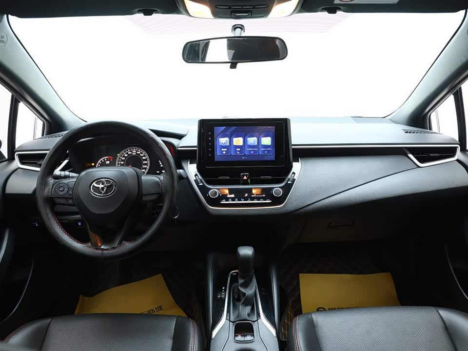 Toyota Lei Ling