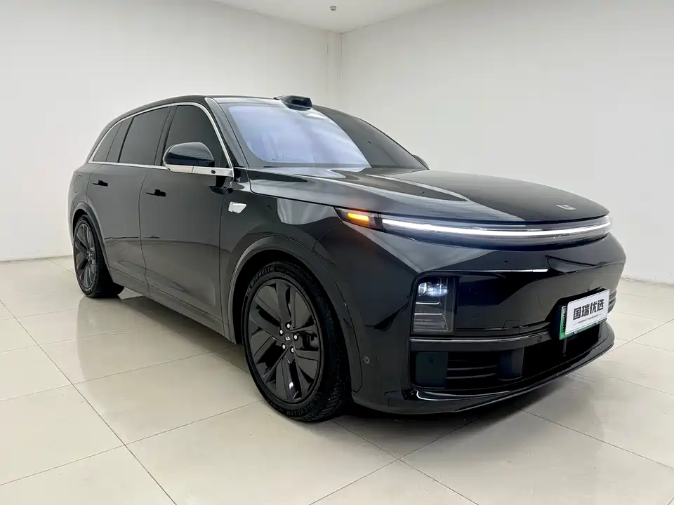 Li Auto Ideal L7
