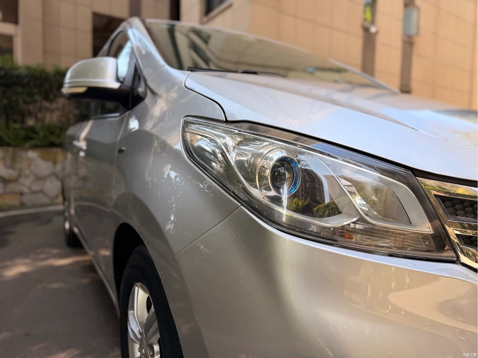 Maxus G10, 2018 25