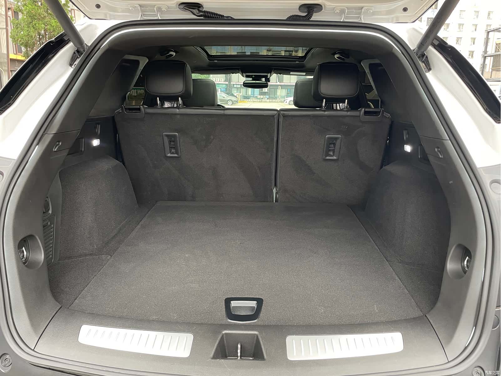 Cadillac XT5, 2020 26