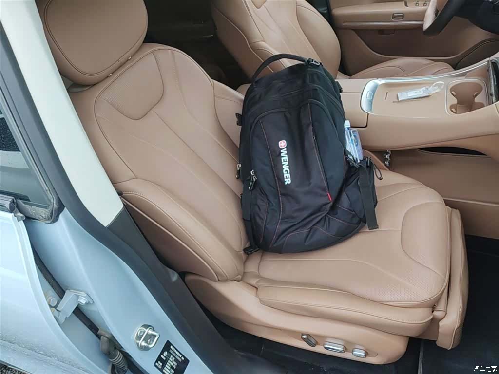 Leapmotor C11, 2025 25