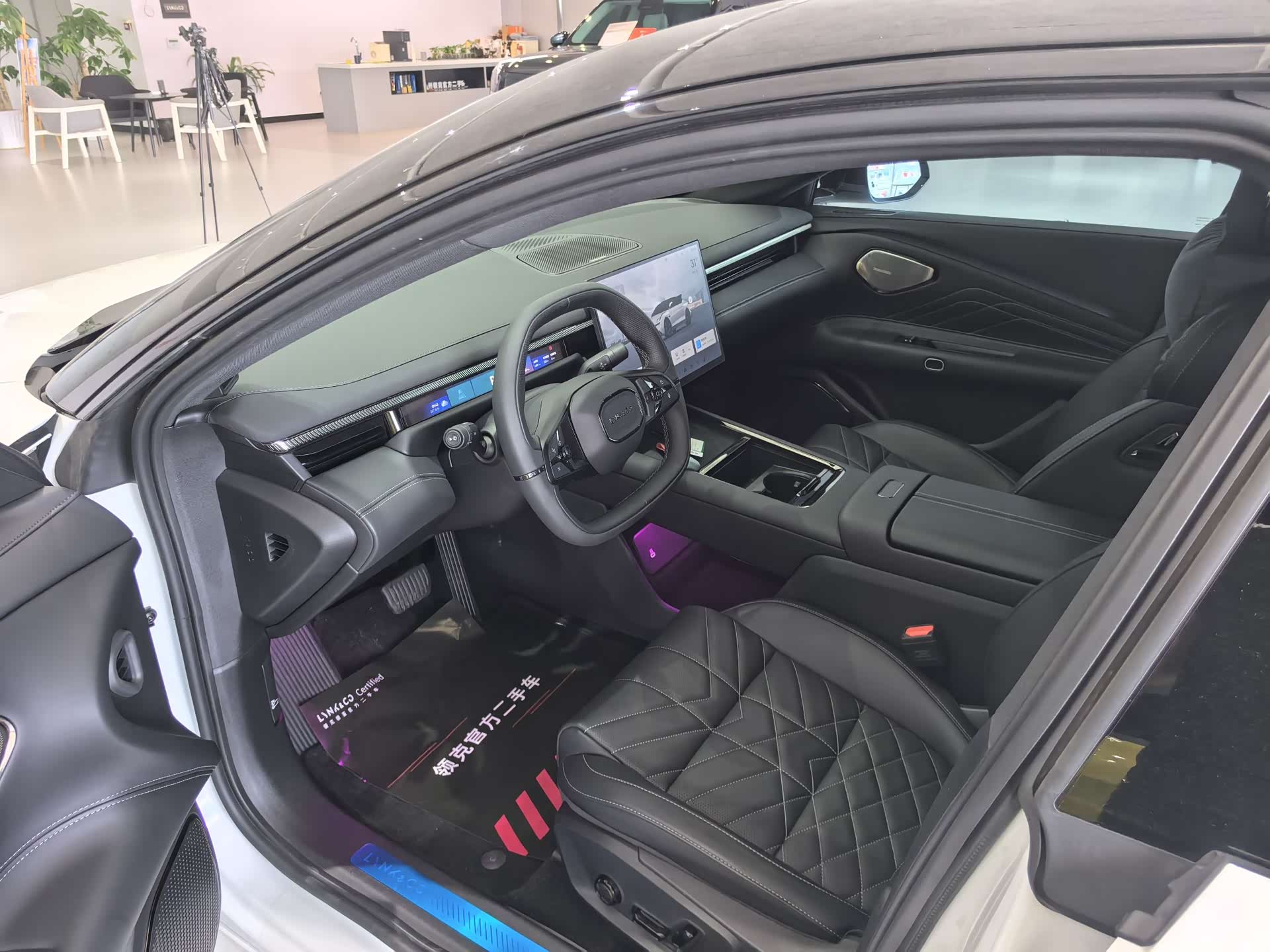 Lynk & Co 02, 2025 19