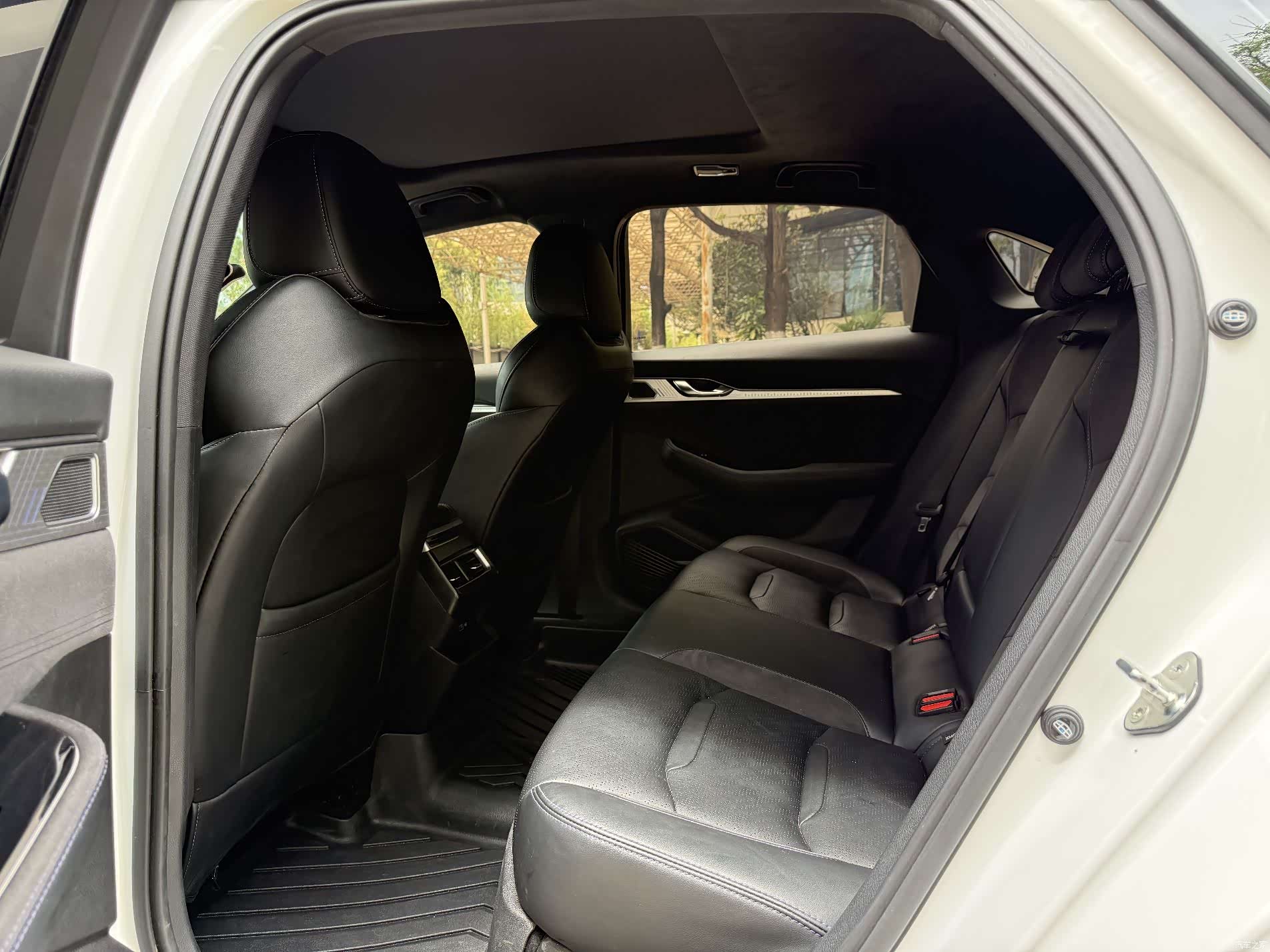 Geely Preface, 2025 все фото