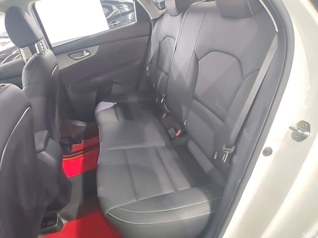 Kia K3, 2022 17
