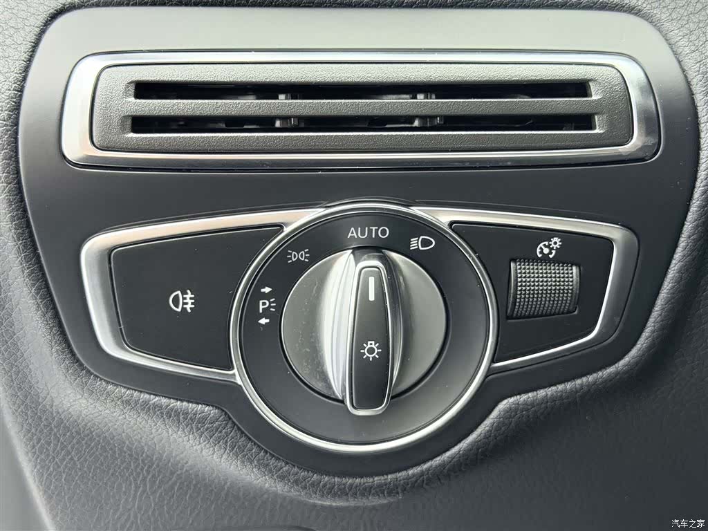 Mercedes-Benz GLC, 2020 39