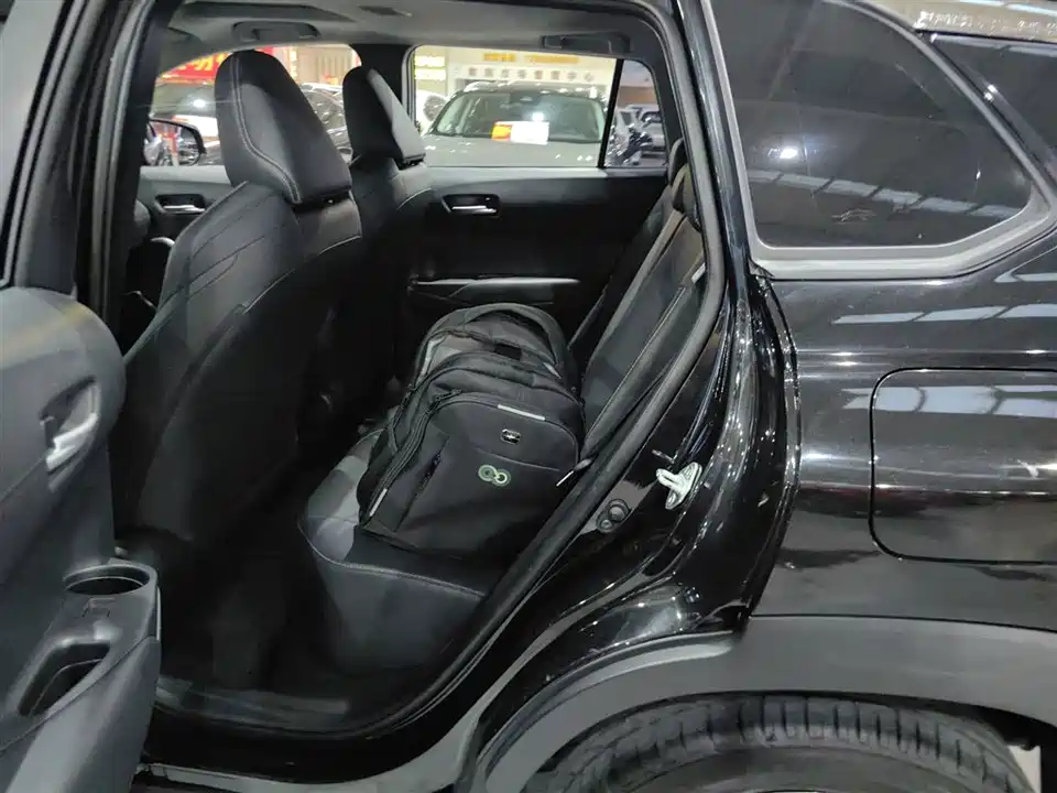 Toyota Fenglanda Toyota Fenglanda