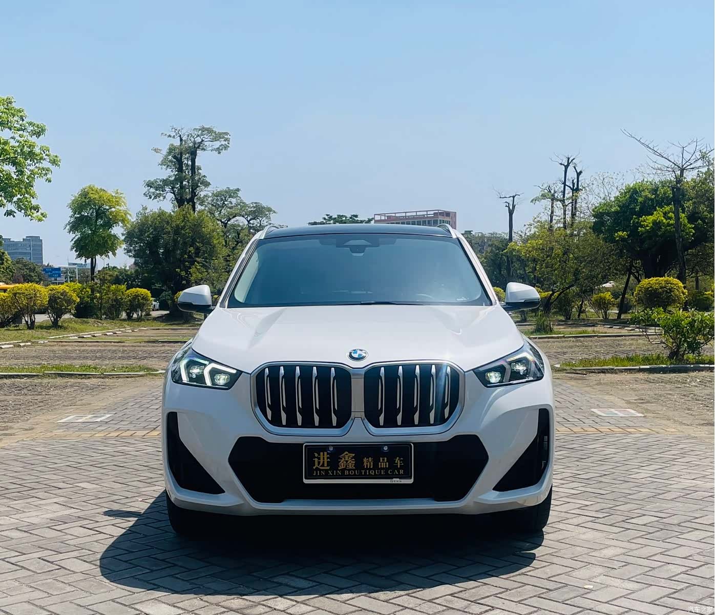 BMW X1, 2023 2
